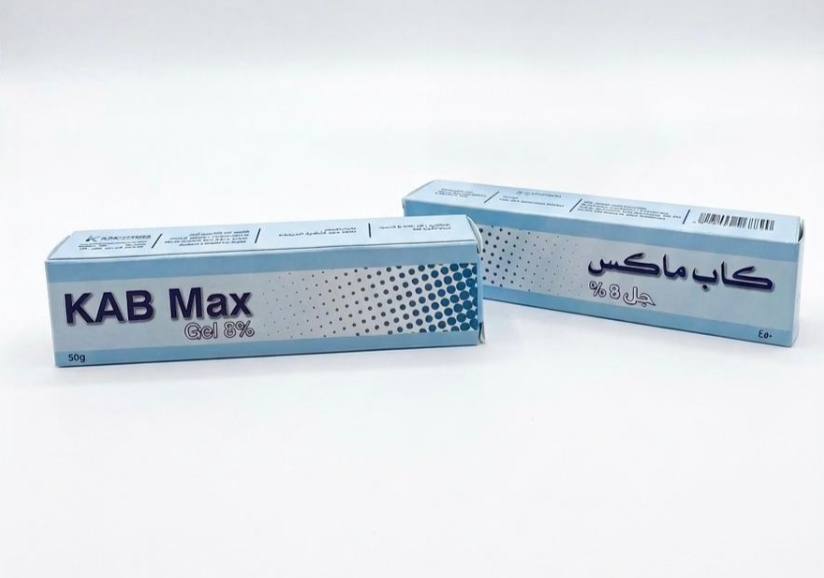 مخدر كاب ماكس