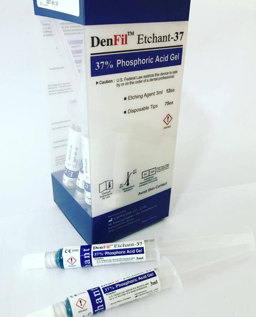 مخرش DENFIL حمض الفوسفور(كوري)