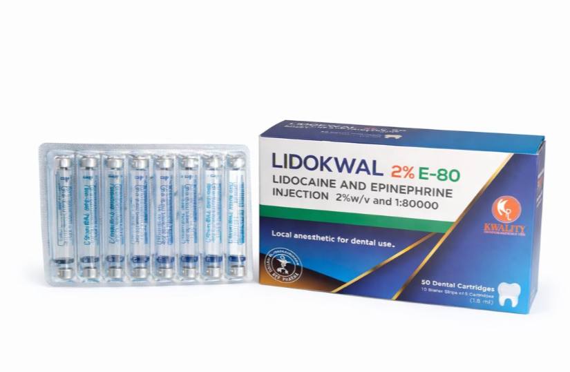 مخدر lidokawal (هندي)